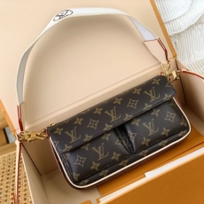 LV Satchel Bags